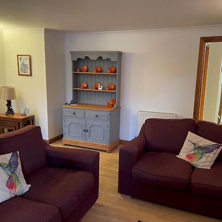 Pass The Keys Charming 3Br Listed Cottage In Historic Wigtown Newton Stewart Exteriör bild