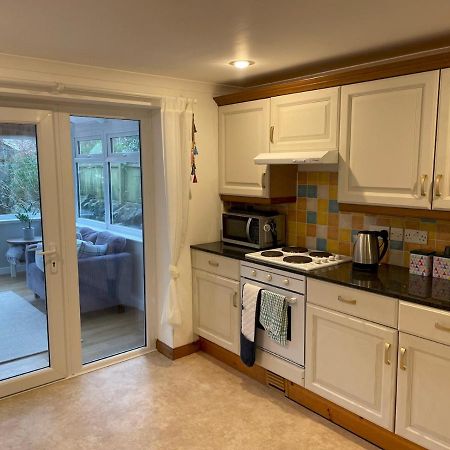 Pass The Keys Charming 3Br Listed Cottage In Historic Wigtown Newton Stewart Exteriör bild