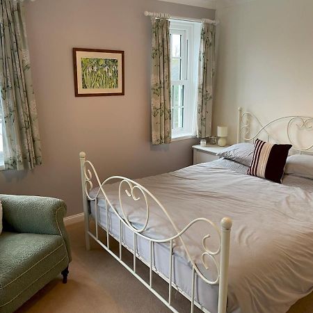 Pass The Keys Charming 3Br Listed Cottage In Historic Wigtown Newton Stewart Exteriör bild