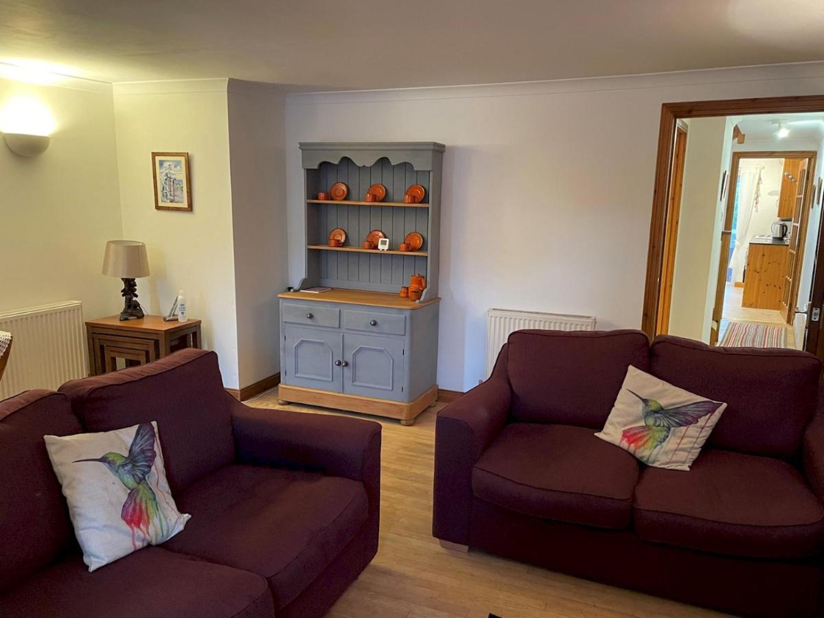 Pass The Keys Charming 3Br Listed Cottage In Historic Wigtown Newton Stewart Exteriör bild