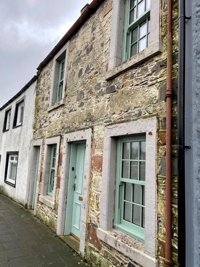 Pass The Keys Charming 3Br Listed Cottage In Historic Wigtown Newton Stewart Exteriör bild