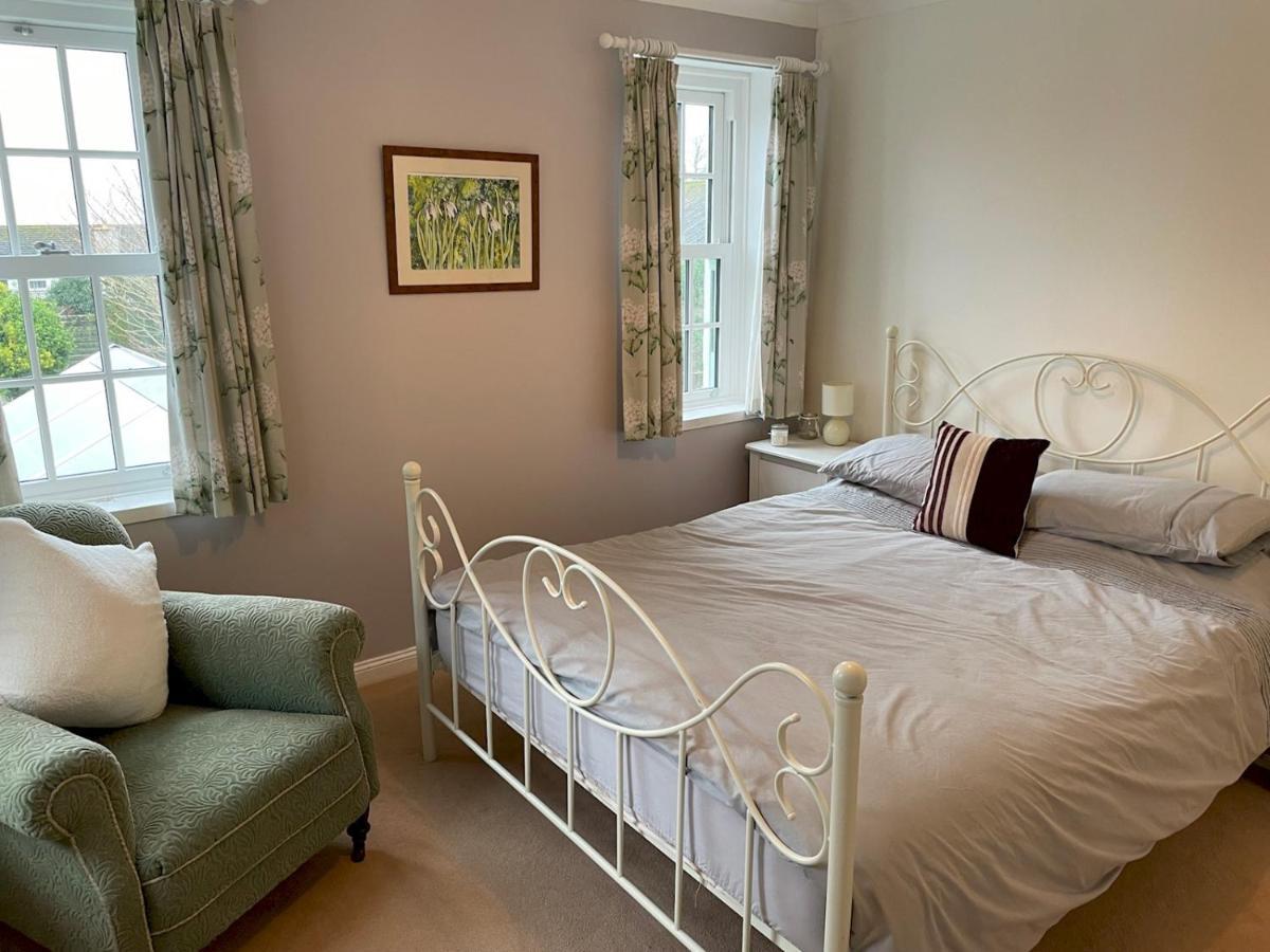 Pass The Keys Charming 3Br Listed Cottage In Historic Wigtown Newton Stewart Exteriör bild