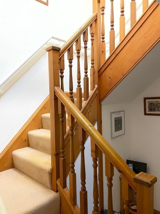 Pass The Keys Charming 3Br Listed Cottage In Historic Wigtown Newton Stewart Exteriör bild