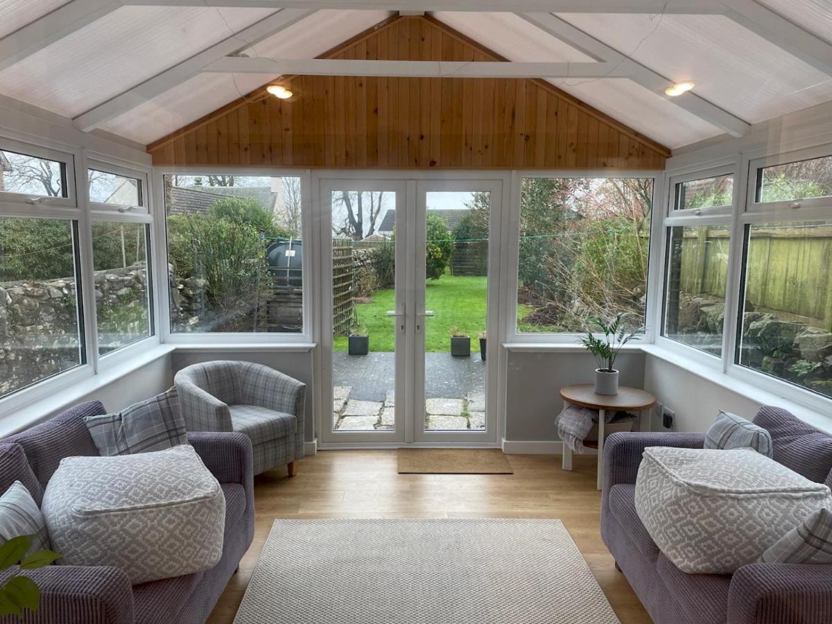 Pass The Keys Charming 3Br Listed Cottage In Historic Wigtown Newton Stewart Exteriör bild