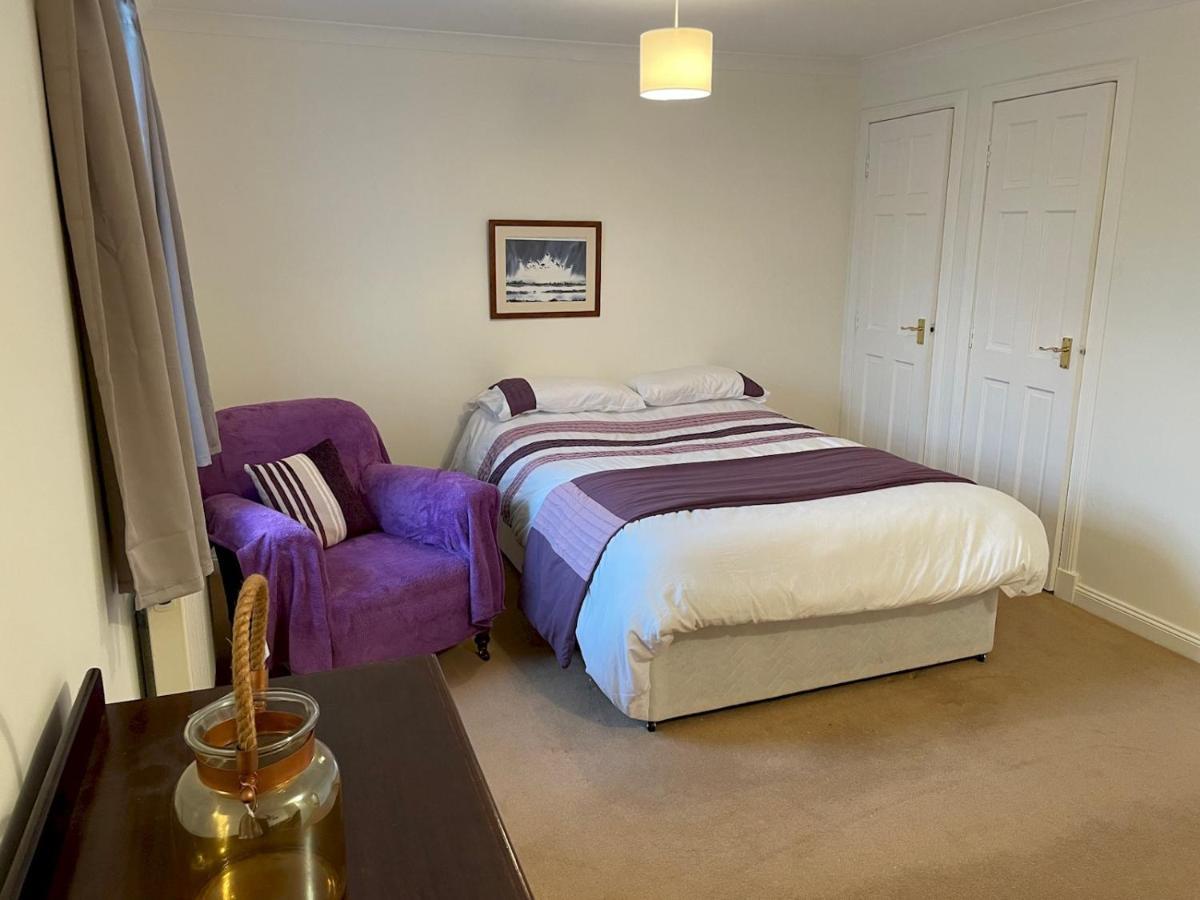 Pass The Keys Charming 3Br Listed Cottage In Historic Wigtown Newton Stewart Exteriör bild