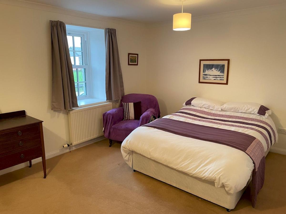 Pass The Keys Charming 3Br Listed Cottage In Historic Wigtown Newton Stewart Exteriör bild